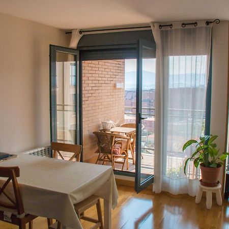Piso Con Vistas En Urbanizacion Con Piscina سانتاندر المظهر الخارجي الصورة